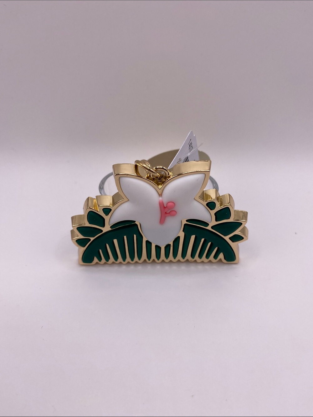 Bath & Body Works Mulan Pocketbac Holder